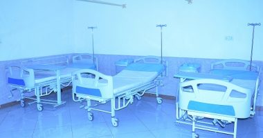 Iran Uganda Hospital Beds