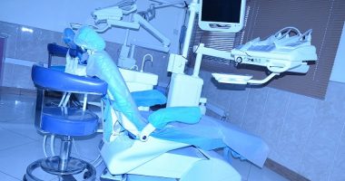 Iran Uganda Medical Center Dental Unit 2