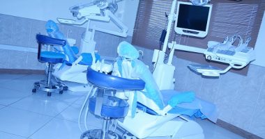 Iran Uganda Hospital Dental Unit