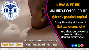 2024 IUH Immunization